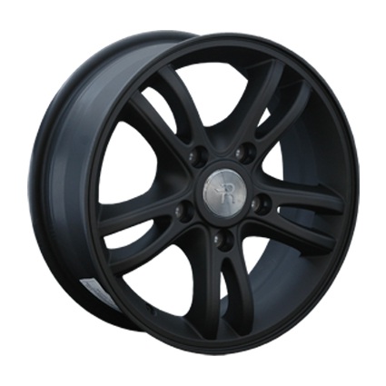   Replica YST SNG5 6.516 PSD 5x130 ET43 D84  SsangYong MB
