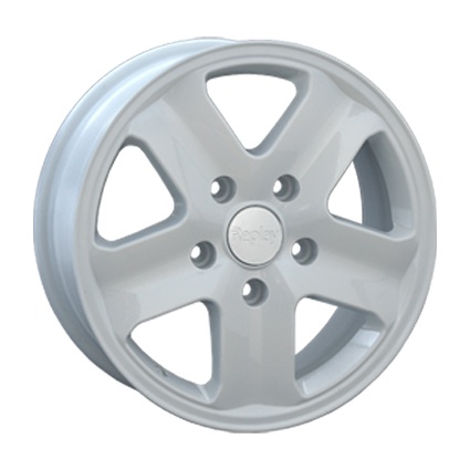   Replica YST SNG8 7.016 PSD 5x130 ET43 D84.1  SsangYong W