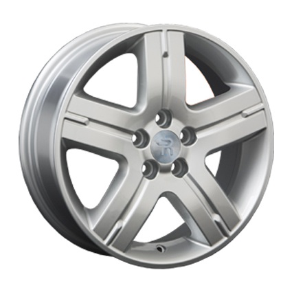   Replica YST SB5 7.017 PSD 5x100 ET48 D56.1  Subaru S