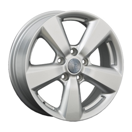   Replica YST SZ10 6.516 PSD 5x114.3 ET45 D60.1  Suzuki S