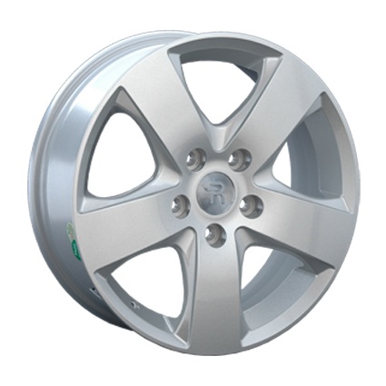   Replica YST SZ16 6.516 PSD 5x114.3 ET45 D60.1  Suzuki S
