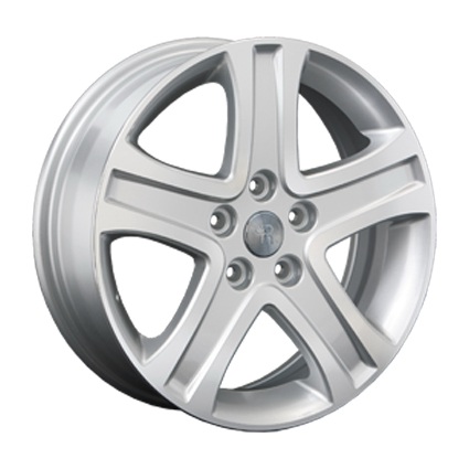   Replica YST SZ5 6.516 PSD 5x114.3 ET45 D60.1  Suzuki GMF