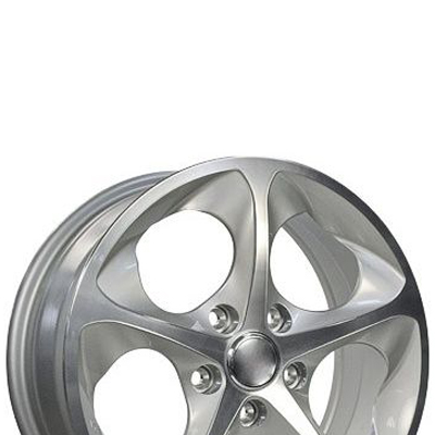 Диск литой Replica OS To-H079 6.5х16 PSD 5х114.3 ET45 D60.1 для Toyota SFP