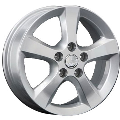   Replica Replay TY22 6.516 PSD 5x114.3 ET50 D60.1  Toyota S