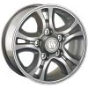   Replica Replay TY4 8.017 PSD 5x150 ET60 D110.5  Toyota S