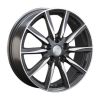   Replica Replay TY48 7.017 PSD 5x114.3 ET45 D60.1 GMF