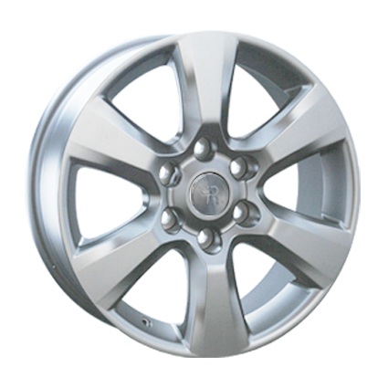   Replica Replay TY68 7.517 PSD 6x139.7 ET25 D106.1  Toyota S