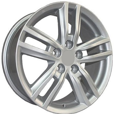   Replica YST TY107 7.519 PSD 5x114.3 ET35 D60.1  Toyota S