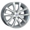   Replica YST TY111 7.017 PSD 5x114.3 ET39 D60.1  Toyota S