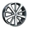   Replica YST TY72 7.518 PSD 5x114.3 ET35 D60.1  Toyota GMF