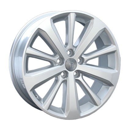   Replica YST TY72 7.518 PSD 5x114.3 ET35 D60.1  Toyota SF