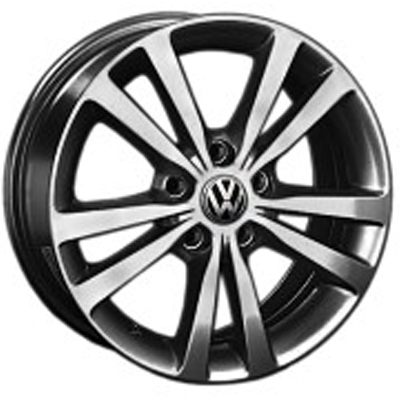   Replica RLPC VW68H 6.516 PSD 5112 ET46 D57.1  Volkswagen BFP