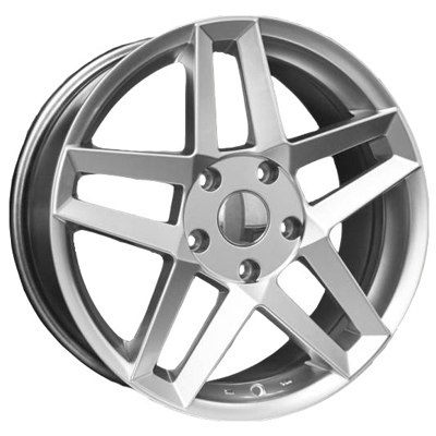 Диск литой Replica OS VW-H081 8.0х18 PSD 5x120 ET52 D65.1 для Volkswagen HS