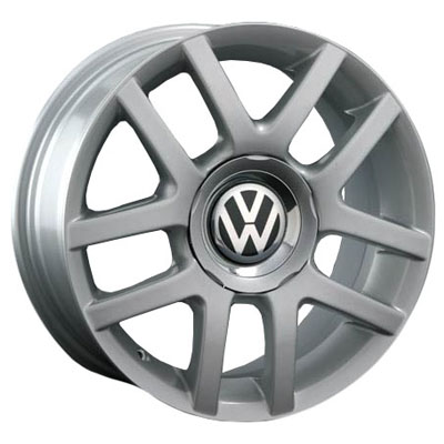   Replica LS VW2 7.017 PSD 5x100 ET45 D57.1  Volkswagen S