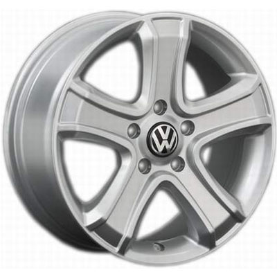   Replica LS VW24 7.517 PSD 5x130 ET55 D71.5  Volkswagen S