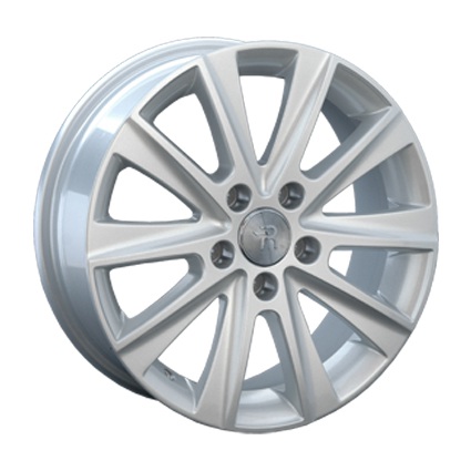   Replica LS VW28 7.017 PSD 5x112 ET43 D57.1  Volkswagen SF