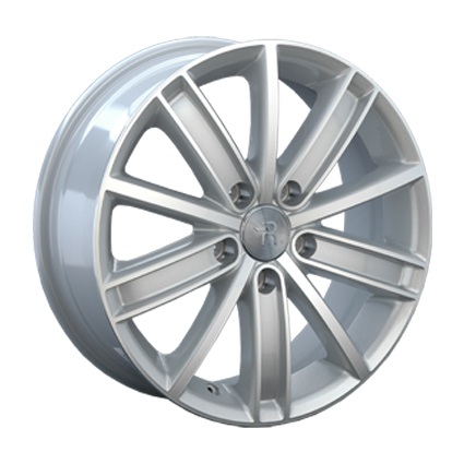   Replica LS VW33 6.516 PSD 5x112 ET33 D57.1  Volkswagen SF