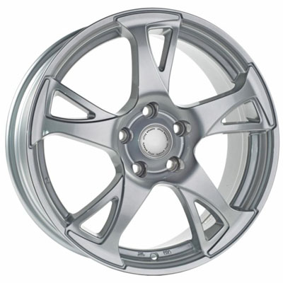 Диск литой Replica LS VW70 7.5х17 PSD 5x112 ET47 D57.1 для Volkswagen S