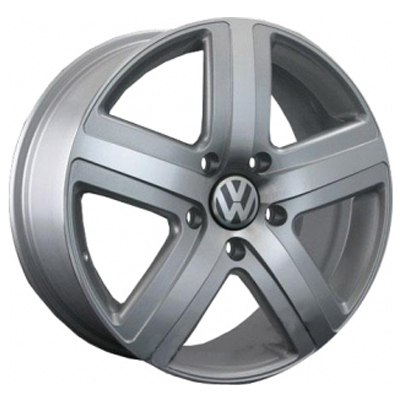   Replica YST VW1 8.018 PSD 5x130 ET53 D71.6  Volkswagen FSF