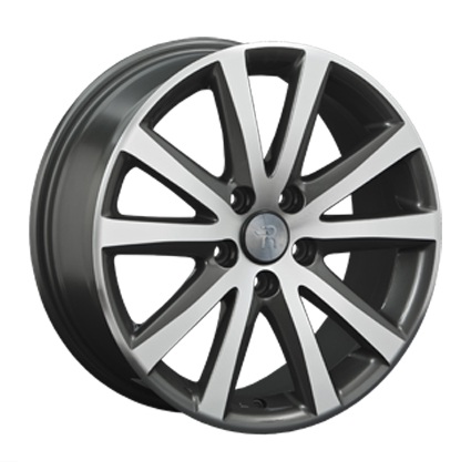   Replica YST VW19 7.016 PSD 5x112 ET45 D57.1  Volkswagen GMF