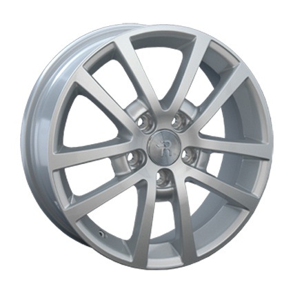   Replica YST VW23 6.516 PSD 5x112 ET50 D57.1  Volkswagen S