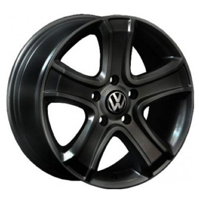   Replica YST VW24 7.517 PSD 5x130 ET50 D71.6  Volkswagen MB