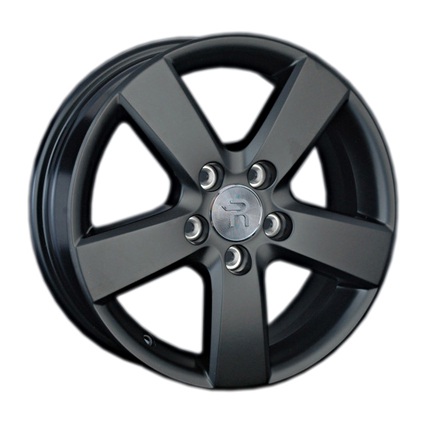   Replica YST VW29 6.516 PSD 5x112 ET50 D57.1  Volkswagen MB