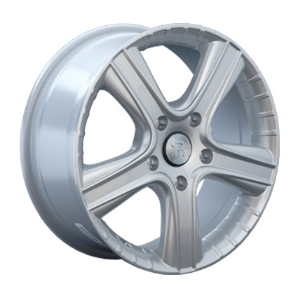   Replica YST VW32 7.517 PSD 5x120 ET55 D65.1  Volkswagen S