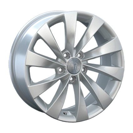   Replica YST VW36 7.517 PSD 5x112 ET51 D57.1  Volkswagen S