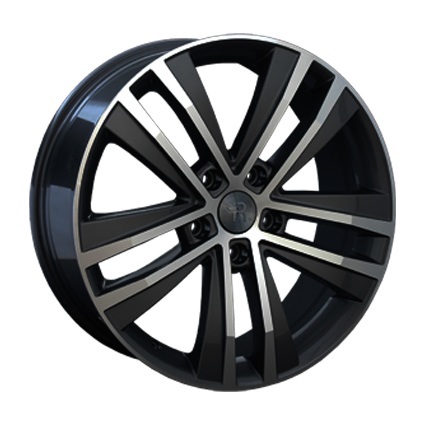   Replica YST VW44 9.020 PSD 5x130 ET59 D71.6  Volkswagen MBF