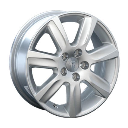 ���� ����� Replica YST VW47 6.0�15 PSD 5x100 ET40 D57.1 ��� Volkswagen S