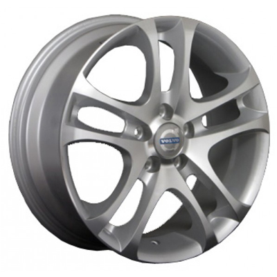   Replica LS V5 7.017 PSD 5x108 ET49 D65.1  Volvo SF