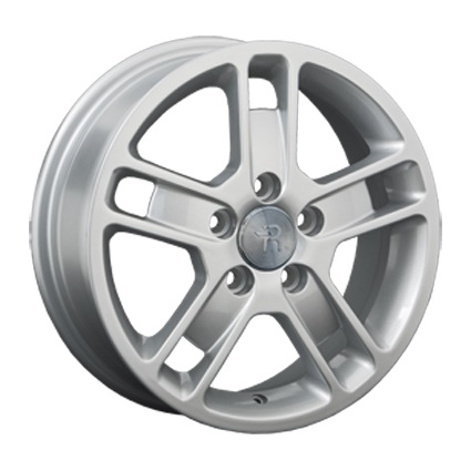   Replica LS V6 6.015 PSD 5x108 ET52.5 D63.3  Volvo S