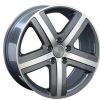   Replica LS VV1 8.018 PSD 5x130 ET53 D71.6  Volvo FGMF