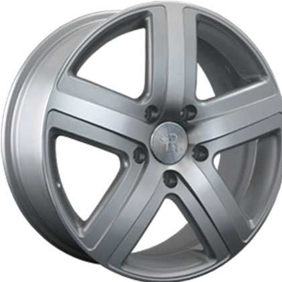   Replica LS VV1 8.018 PSD 5x130 ET53 D71.6  Volvo FSF