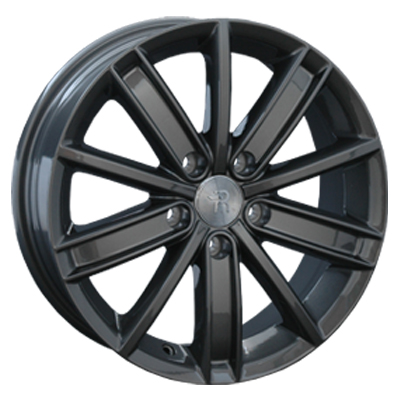   Replica LS VV33 6.516 PSD 5x112 ET33 D57.1  Volvo GM