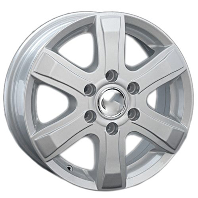  Replica LS VV74 6.516 PSD 5x120 ET51 D65.1  Volvo GM