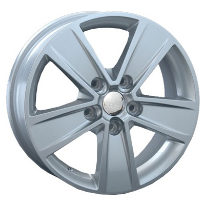   Replica LS VV76 6.516 PSD 5x120 ET51 D65.1  Volvo S