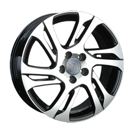   Replica YST V21 7.518 PSD 5x108 ET49 D67.1  Volvo BKF