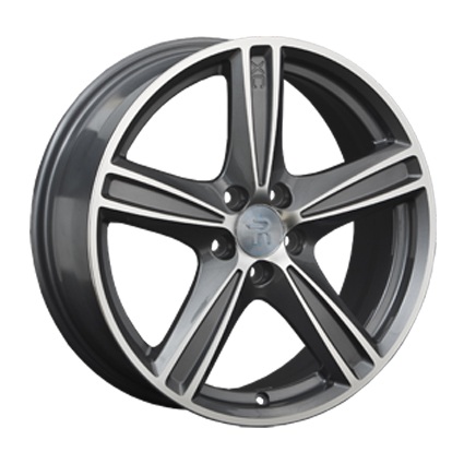   Replica YST V9 7.016 PSD 5x108 ET49 D65.1  Volvo GMF