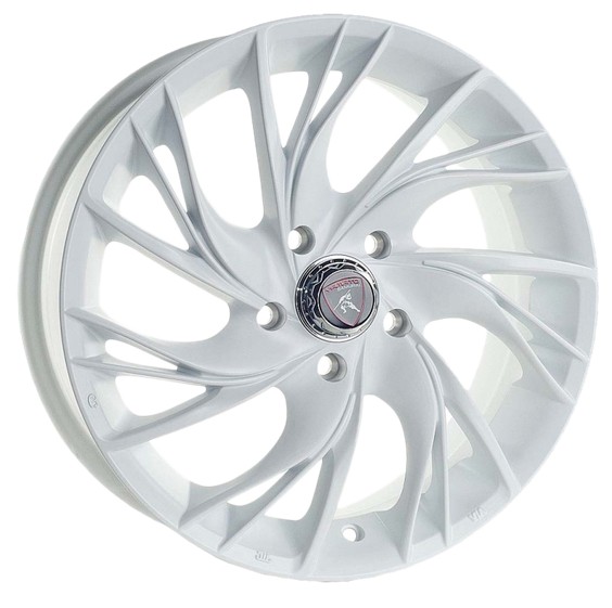   Yamato Samurai Togo-Mikava 6.516 PSD 5x114.3 ET39 D60.1 Snow