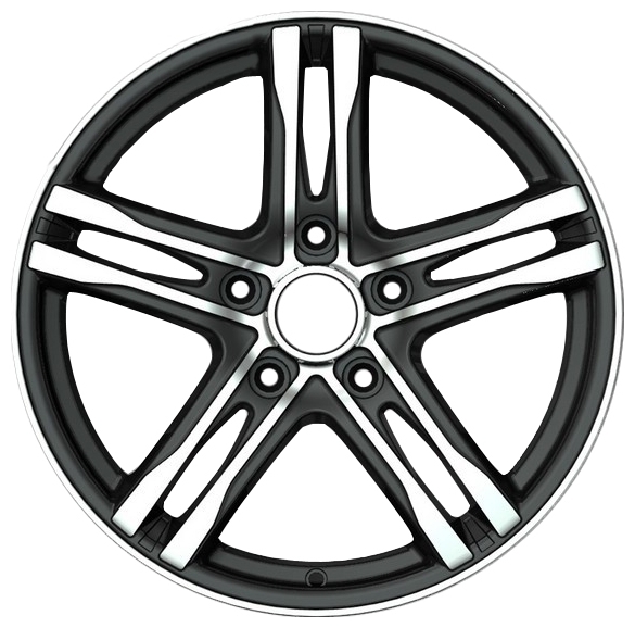   Yamato Akita Y-4801 7.017 PSD 5x105 ET42 D56.6 MBFP