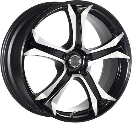  Yamato Katayama Y-786 7.017 PSD 5x114.3 ET45 D60.1 MBFP
