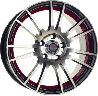   Yamato Tiguma Y-7224 7.017 PSD 5x114.3 ET50 D67.1 GM