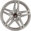   Yamato Segun Asikaga Esimoti 8.018 PSD 5x120 ET30 D72.6 Pure Sil