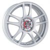  Yamato Segun Minamoto-Eriie 6.516 PSD 5x110 ET37 D65.1 Pure Sil