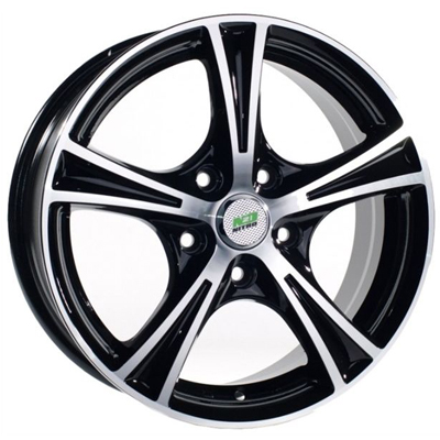   Nitro Y232 6.015 PSD 4x108 ET50 D63.4 BFP