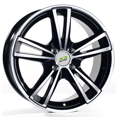   Nitro Y236 5.513 PSD 4x98 ET35 D58.6 BFP