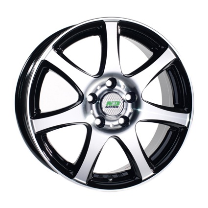   Nitro Y283 5.514 PSD 4x100 ET45 D73.1 BFP