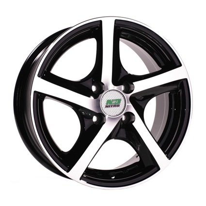   Nitro Y290 6.014 PSD 4x98 ET35 D58.6 BFP